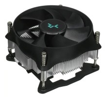 Cooler Deepcool THETA 15 PWM 1700 
DeepCool THETA 15 PWM 1700-Intel 1700, Low profile, screws,TDP 65W