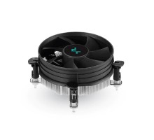 Cooler Deepcool THETA 9 PWM 1700 {Soc-1700 4pin, 18-45dB, Al, 95W, 269g,  low-profile}