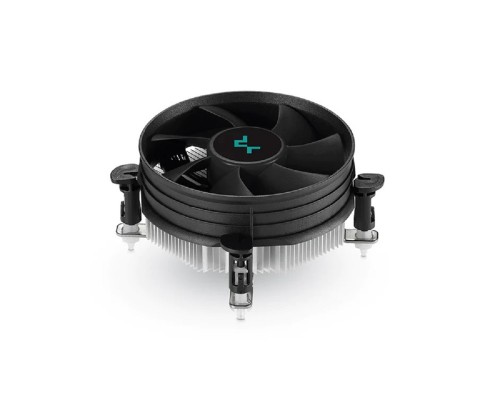[Вентилятор] Cooler Deepcool THETA 9 PWM 1700 {Soc-1700 4pin, 18-45dB, Al, 95W, 269g,  low-profile}