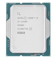 CPU Intel Core i5-13400 Raptor Lake OEM {2.5GHz, 20MB, Intel UHD Graphics 730, LGA1700} (CM8071504821106/CM8071505093004S)