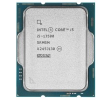CPU Intel Core i5-13500 Raptor Lake OEM {2.5GHz, 20MB, Intel UHD Graphics 770, LGA1700}