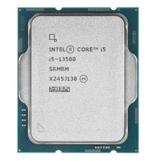 CPU Intel Core i5-13500 Raptor Lake OEM {2.5GHz, 20MB, Intel UHD Graphics 770, LGA1700}
