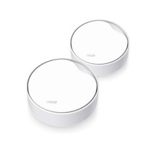 TP-Link Deco X50-PoE(2-pack) AX3000 Mesh-система Wi-Fi 6 с поддержкой PoE