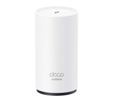 TP-Link Deco X50-Outdoor(1-pack) AX3000 Mesh-модуль Wi-Fi 6 для улицы и помещений