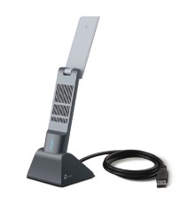 TP-Link Archer TX20UH Двухдиапазонный USB-адаптер высокого усиления с поддержкой Wi-Fi AX1800