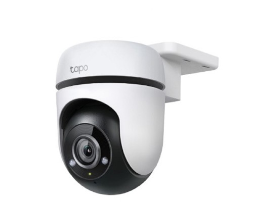 [Цифровая камера] TP-Link Tapo C500 Умная уличная поворотная камера