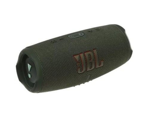 [Колонки JBL ] JBL Charge 5, 40Вт, зеленый 