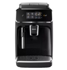 PHILIPS EP2224/10  Кофемашина, 1500Вт черный
