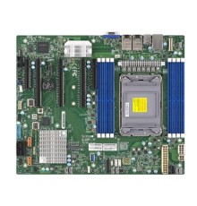 Supermicro MBD-X12SPI-TF-B ,Intel C621A,LGA 4189