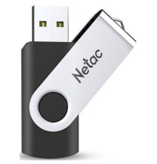 Netac USB Drive 16GB U505 USB3.0  ABS+Metal housing