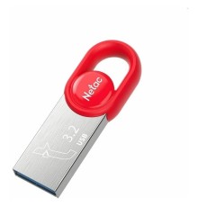 Netac USB Drive 128GB UM2 USB3.2  up to 130MB/s