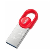 Netac USB Drive 32GB UM2 USB3.2  up to 130MB/s [NT03UM2N-032G-32RE]