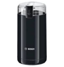 BOSCH TSM6A013B	 Кофемолка,180Вт, черный