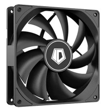 Case Fan ID-Cooling FL-12025K 120x120x25mm   BOX 