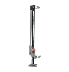 MATRIX Домкрат реечный, 3 т, h подъема 115-1016 мм, High Jack [505175]