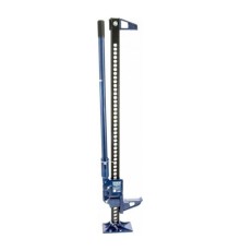 STELS Домкрат реечный профессиональный,3т, 115-1030 мм, High Jack [50527]
