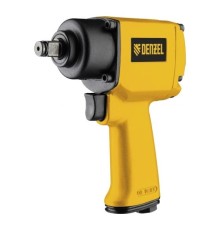 Denzel Ударный пневмогайковерт IWS550 Compact, 1/2