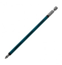 GROSS Набор бит PH2 х150, сталь S2, 5шт. [11203]