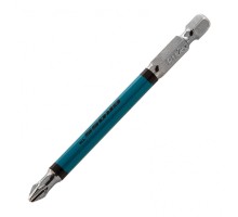 GROSS Набор бит PH2 х90, сталь S2, 10 шт. [11263]