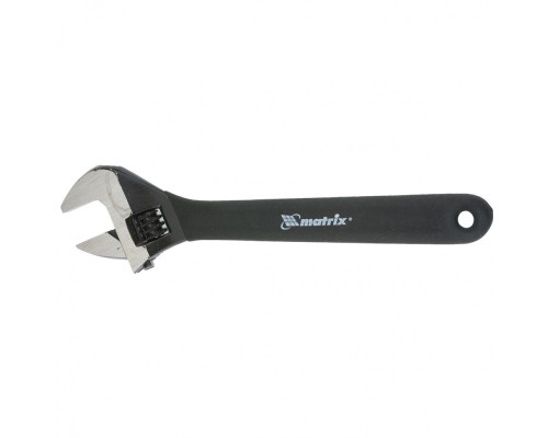 [Ручной инструмент] MATRIX Ключ разводной, 300 мм [15507]