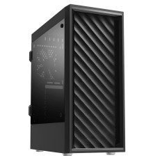 Miditower Zalman ZM-T7 (ATX, Black, без БП)