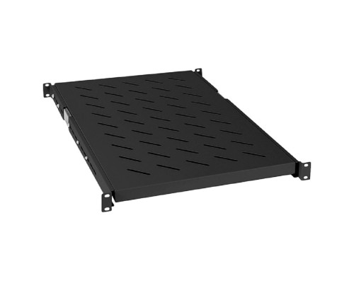 [Cabeus аксессуары к монтажным шкафам] Cabeus JE05-1200-BK Полка 19