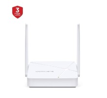 Mercusys MR20 Двухдиапазонный роутер Wi-Fi AC750