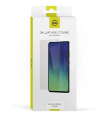 Защитное стекло для экрана Redline УТ000029824 прозрачный для Samsung Galaxy A13 прозрачная 