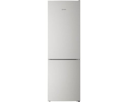 [Микроволновая печь] Холодильник двухкамерный Indesit ITR 4180 W Total No Frost, белый