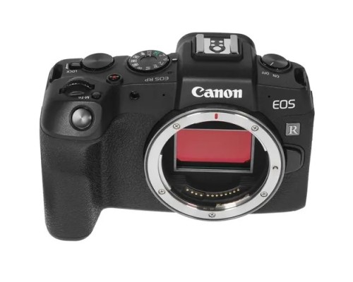 [Цифровая фотокамера] Canon EOS RP Body