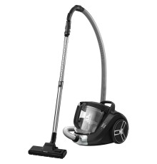 TEFAL TW4825EA  Пылесос, контейнер, 550 Вт, черный