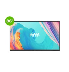Hiper Touch EDU Интерактивная панель 86