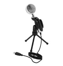 RITMIX RDM-127 USB Black