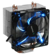 Cooler Deepcool GAMMAXX 400 BLUE BASIC LGA 1700 RTL