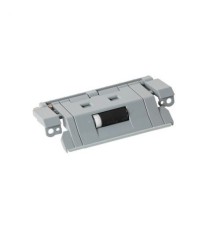 Ролик отделения в сборе (лоток 2) HP CLJ CP3525/CM3530/M551/M575/M570 (RM1-4966)