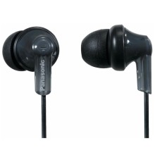 Panasonic RP-HJE120EEK (Наушники)