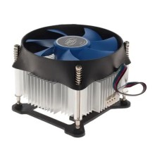 Cooler Deepcool THETA 20 PWM 1700 {4pin, 30dB, Al, 95W, 376g, screw}