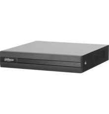 DAHUA DH-XVR1B08H-I 8-канальный HDCVI-видеорегистратор c SMD, видеоаналитика, до 12 IP каналов до 6Мп, 1 SATA III до 16Тбайт