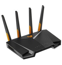 ASUS TUF-AX3000 (V2) Беспроводной двухдиапазонный маршрутизатор AX3000,  USB 3.0, Wi-Fi 6 (ax)