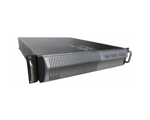 [ИБП] PowerCom BAT SRT-24V for SRT-1000A (24V, 12V/7AH*6pcs) (343747)