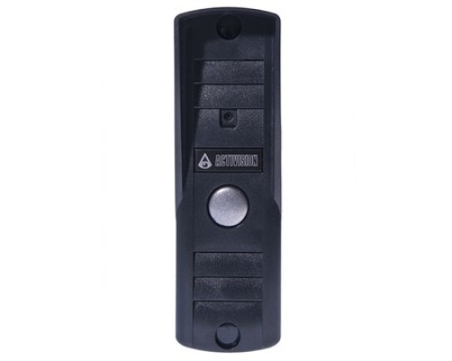 [Домофоны] Falcon Eye AVP-505 (PAL) Т.СЕРАЯ Видеопанель  цветная,  накладная,  темно-серый