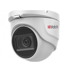HiWatch DS-T803(B) (2.8 mm) Камера видеонаблюдения аналоговая 2.8-2.8мм цв.