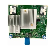 Контроллер HPE MegaRAID MR216i-a BroadCom x16 Lanes without Cache NVMe/SAS 12G Controller for HPE Gen10 Plus (P26325-B21)