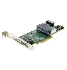 Контроллеры, адаптеры, модули контроллер LSI 9361-8I 12Gb/s RAID 0/1/10/5/6/50/60 8i-ports 1Gb (LSI00417 / 05-25420-08)