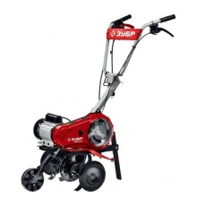 Культиватор электрический Зубр КАД-2500, 2.5кВт