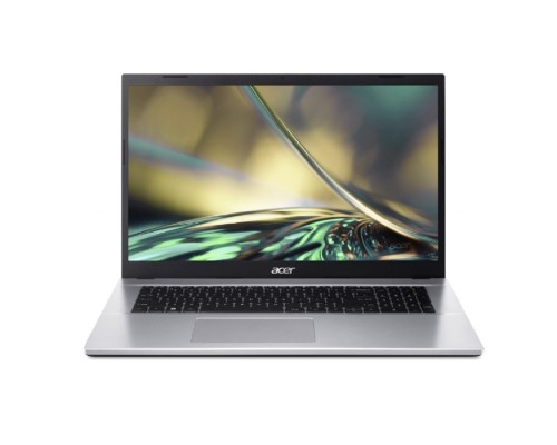 [Ноутбук] Acer Aspire 3 A317-54-33GH [NX.K9YER.001] Silver 17.3