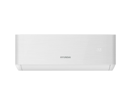 [Сплиты] Сплит-система Hyundai HAC-18/T-PRO настенная, до 50м2, 18000 BTU, с обогревом, (комплект из 2-х коробок)