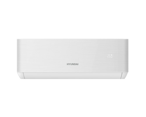 [Сплиты] Сплит-система Hyundai HAC-24/T-PRO настенная, до 70м2, 24000 BTU, с обогревом, (комплект из 2-х коробок)