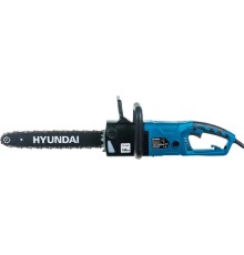 Электрическая цепная пила Hyundai LXE 1820 1800Вт дл.шины:16