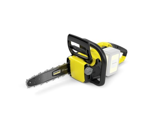 [Мойки] Электрическая цепная пила Karcher CNS 18-30 Battery дл.шины:12